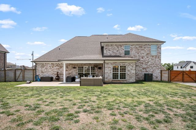 203 Canter Rd, Lascassas, TN 37085