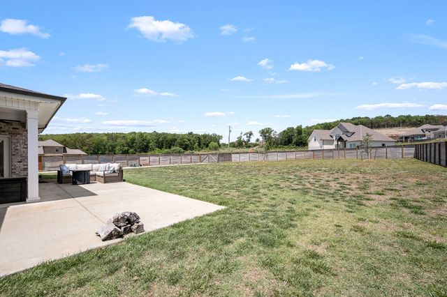 203 Canter Rd, Lascassas, TN 37085