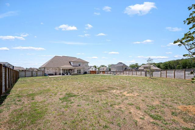 203 Canter Rd, Lascassas, TN 37085
