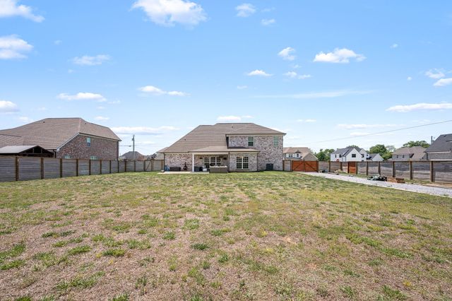 203 Canter Rd, Lascassas, TN 37085