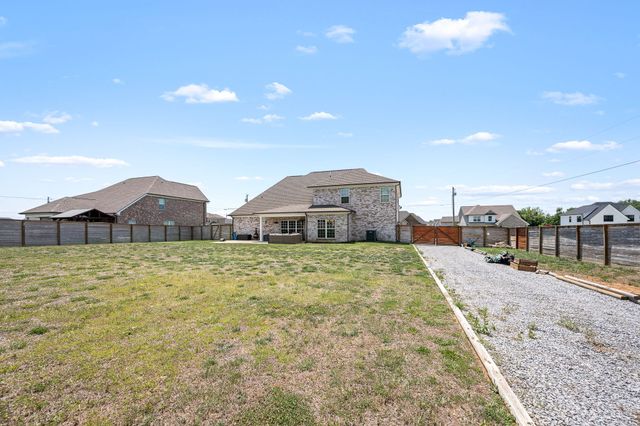 203 Canter Rd, Lascassas, TN 37085