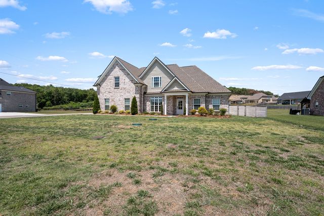 203 Canter Rd, Lascassas, TN 37085