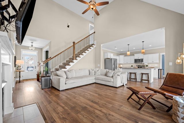 203 Canter Rd, Lascassas, TN 37085