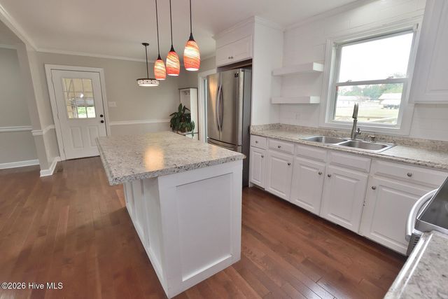 1279 Ford Road, Nashville, NC 27856