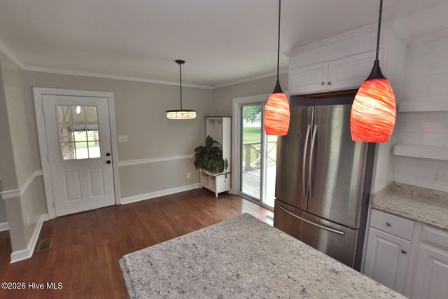 1279 Ford Road, Nashville, NC 27856