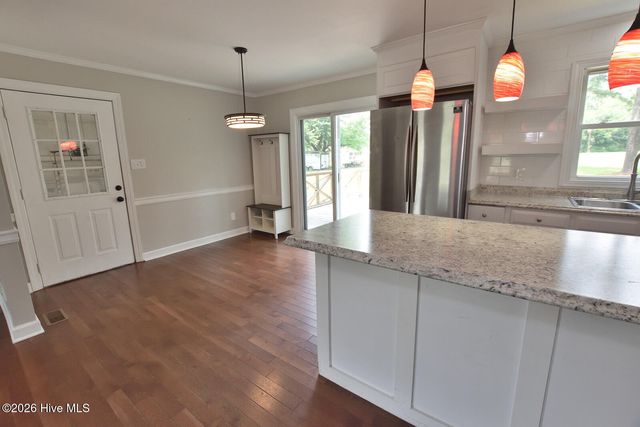 1279 Ford Road, Nashville, NC 27856