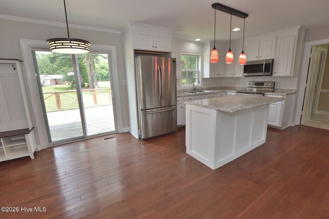 1279 Ford Road, Nashville, NC 27856