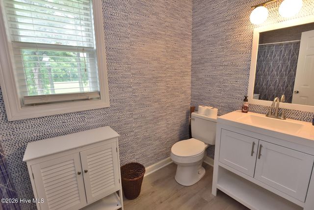 1279 Ford Road, Nashville, NC 27856