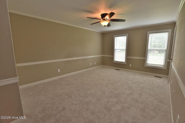 1279 Ford Road, Nashville, NC 27856