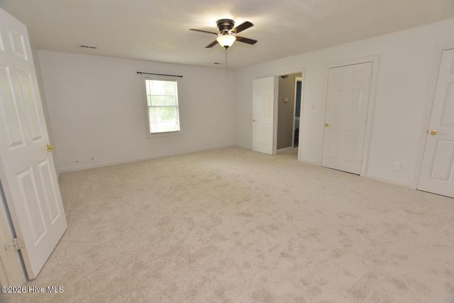 1279 Ford Road, Nashville, NC 27856