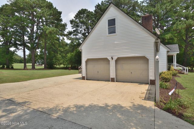 1279 Ford Road, Nashville, NC 27856
