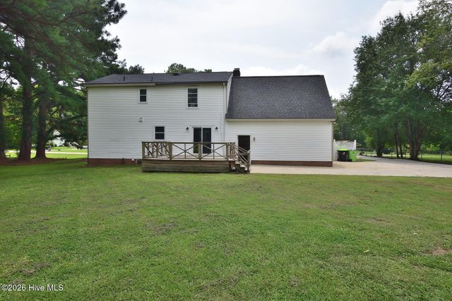 1279 Ford Road, Nashville, NC 27856