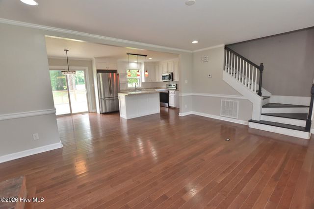 1279 Ford Road, Nashville, NC 27856