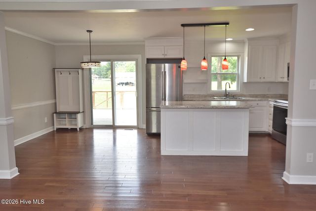 1279 Ford Road, Nashville, NC 27856