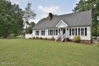 1279 Ford Road, Nashville, NC 27856