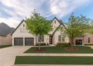 2805 Links, The Colony, TX 75056
