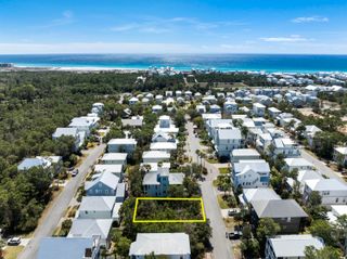 TBD W Grande Pointe Drive Lot 68, Inlet Beach, FL 32461