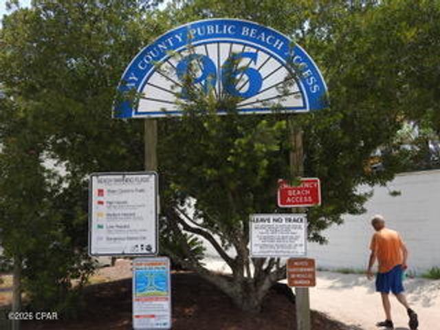 22942 Ann Miller Road 111, Panama City Beach, FL 32413