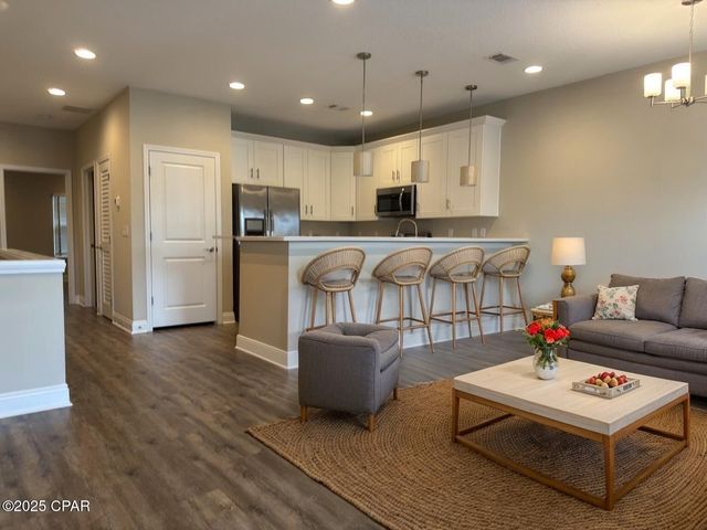 22942 Ann Miller Road 111, Panama City Beach, FL 32413