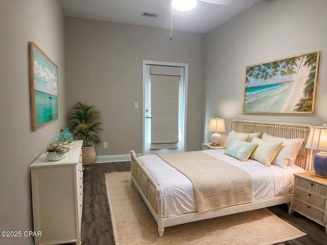 22942 Ann Miller Road 111, Panama City Beach, FL 32413