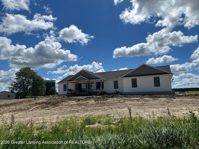 5259 E Clark Road, Bath, MI 48808