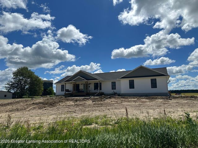 5259 E Clark Road, Bath, MI 48808