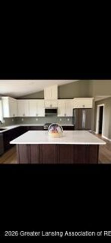 5259 E Clark Road, Bath, MI 48808