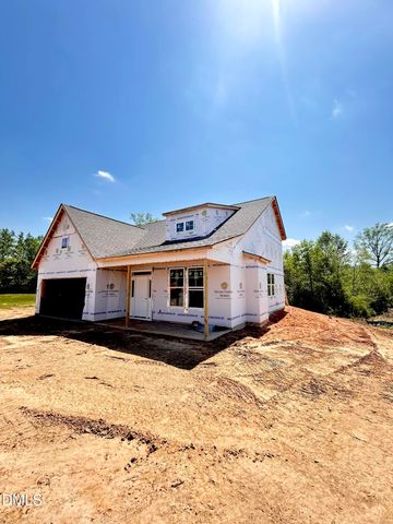 417 Maverick Lane, Dunn, NC 28334
