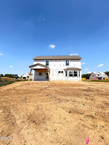 417 Maverick Lane, Dunn, NC 28334