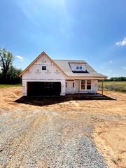 417 Maverick Lane, Dunn, NC 28334