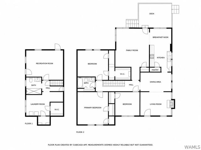 2207 20th, Northport, AL 35476