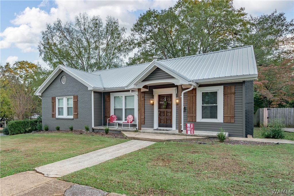 2207 20th, Northport, AL 35476