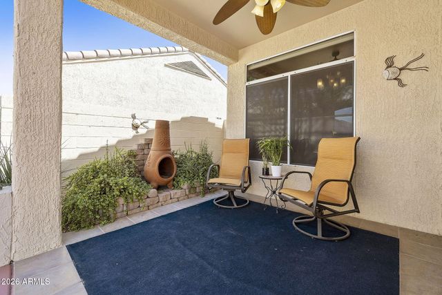14138 W CABALLERO Drive, Sun City West, AZ 85375