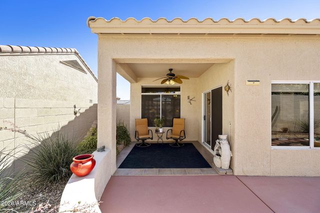 14138 W CABALLERO Drive, Sun City West, AZ 85375