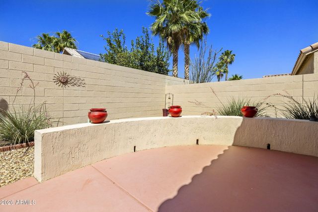 14138 W CABALLERO Drive, Sun City West, AZ 85375
