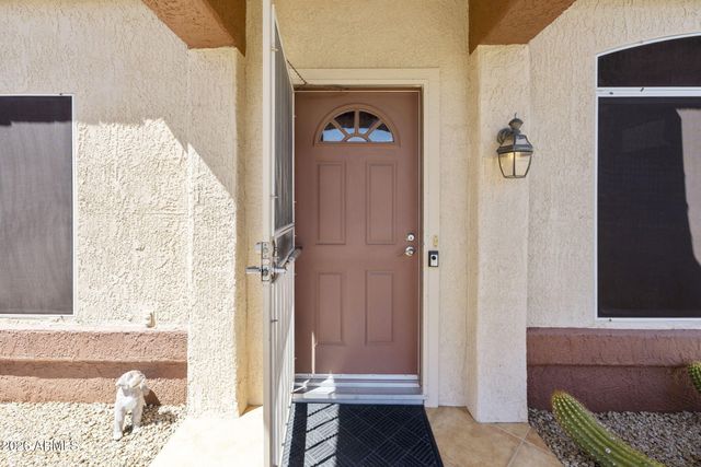 14138 W CABALLERO Drive, Sun City West, AZ 85375