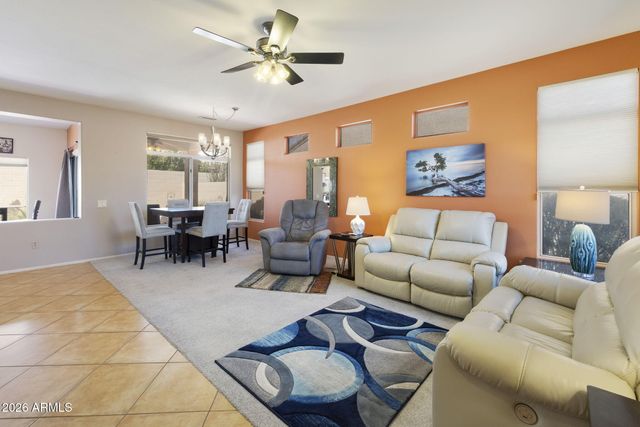 14138 W CABALLERO Drive, Sun City West, AZ 85375