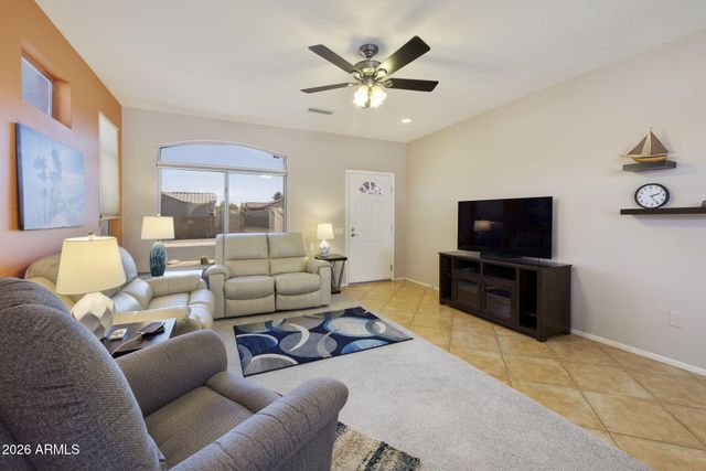 14138 W CABALLERO Drive, Sun City West, AZ 85375