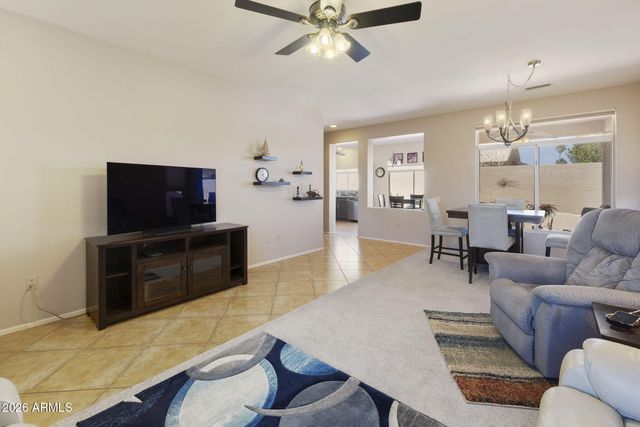 14138 W CABALLERO Drive, Sun City West, AZ 85375