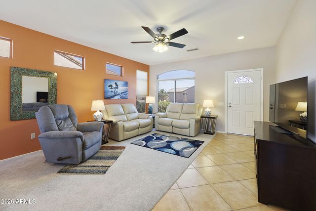 14138 W CABALLERO Drive, Sun City West, AZ 85375
