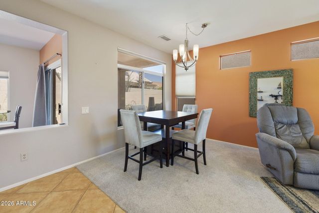 14138 W CABALLERO Drive, Sun City West, AZ 85375
