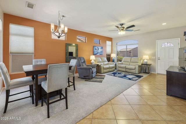 14138 W CABALLERO Drive, Sun City West, AZ 85375