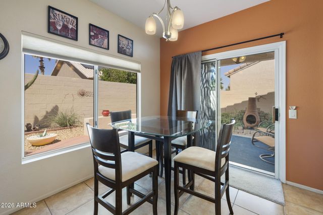 14138 W CABALLERO Drive, Sun City West, AZ 85375
