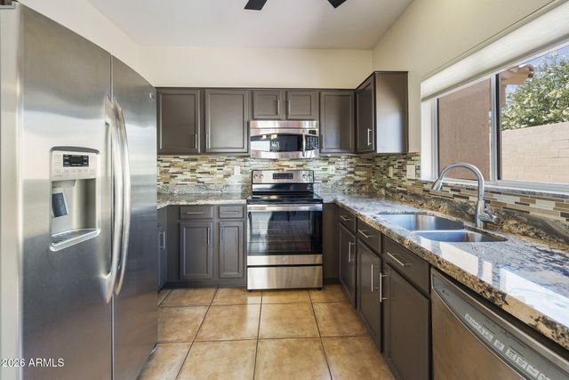 14138 W CABALLERO Drive, Sun City West, AZ 85375