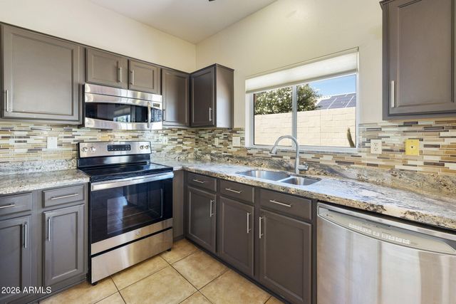 14138 W CABALLERO Drive, Sun City West, AZ 85375
