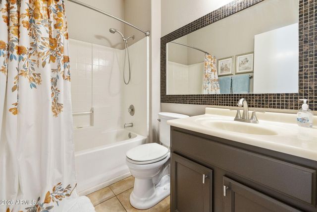 14138 W CABALLERO Drive, Sun City West, AZ 85375