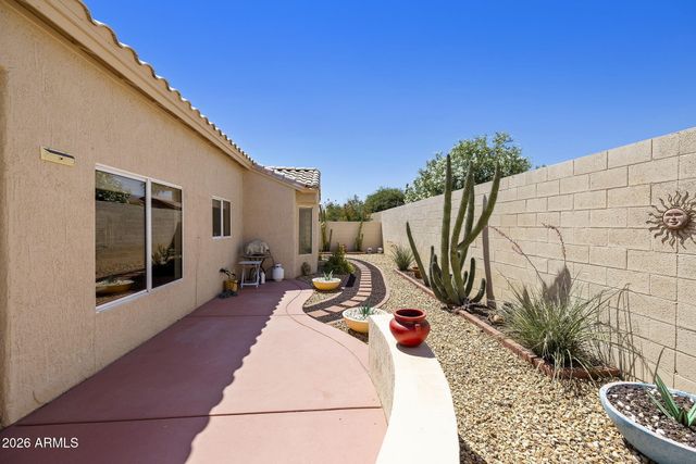 14138 W CABALLERO Drive, Sun City West, AZ 85375