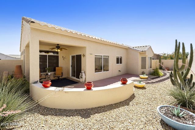 14138 W CABALLERO Drive, Sun City West, AZ 85375