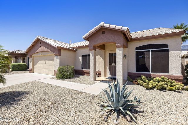 14138 W CABALLERO Drive, Sun City West, AZ 85375