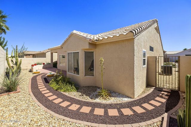 14138 W CABALLERO Drive, Sun City West, AZ 85375